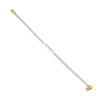 095-725-118-006 by Amphenol RF - CABLE ASSY SMP PLUG TO PLUG 6