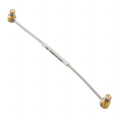 095-725-121-003 by Amphenol RF - CABLE ASSY SMP PLUG TO PLUG 3