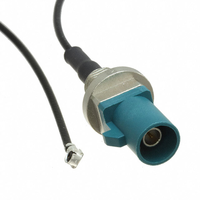 095-820-109-20Z by Amphenol RF - CABLE ASSY U.FL-FAKRA PL-PL 7.874