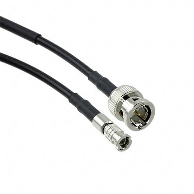 095-850-189-024 by Amphenol RF - CABLE ASSY BNC-HDBNC PLUG-PLUG 24