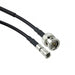 095-850-189-024 by Amphenol RF - CABLE ASSY BNC-HDBNC PLUG-PLUG 24