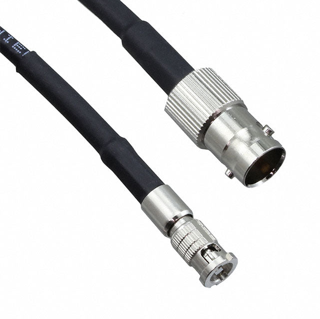 095-850-192M100 by Amphenol RF - CABLE ASSY BNC-HDBNC JACK-PLG 3.3