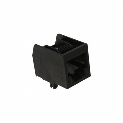 0950092667 by Molex - CONNECTOR MOD JACK 6P6C R/A UNSHLD