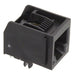 0950097661 by Molex - CONNECTOR MOD JACK 6P6C R/A UNSHLD