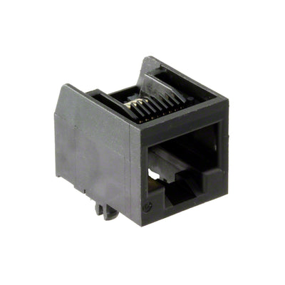950097887 by Molex - CONNECTOR MOD JACK 8P8C R/A UNSHLD