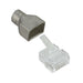950432881 by Molex - CONNECTOR MOD PLUG 8P8C SHIELDED