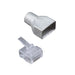 0950435881 by Molex - CONNECTOR MOD PLUG 8P8C SHIELDED