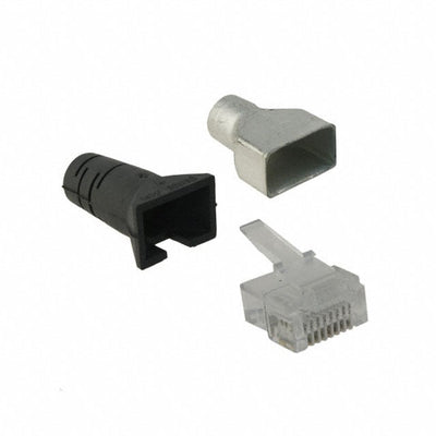 950435892 by Molex - CONNECTOR MOD PLUG 8P8C SHIELDED