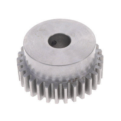 0950500 by Red Lion Controls - 16/30 GEAR STANDARD BORE