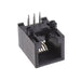 955012611 by Molex - CONNECTOR MOD JACK 6P6C R/A UNSHLD