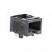 955012821 by Molex - CONNECTOR MOD JACK 8P8C R/A UNSHLD