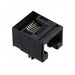 955012881 by Molex - CONNECTOR MOD JACK 8P8C R/A UNSHLD
