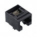 955012882 by Molex - CONNECTOR MOD JACK 8P8C R/A UNSHLD