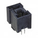 955027443 by Molex - CONNECTOR MOD JACK 4P4C VERT UNSHLD