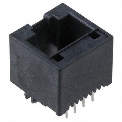 0955032884 by Molex - CONNECTOR MOD JACK 8P8C VERT UNSHLD