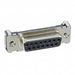 09552156612741 by HARTING - CONNECTOR D-SUB RCPT 15POS SMD SLDR