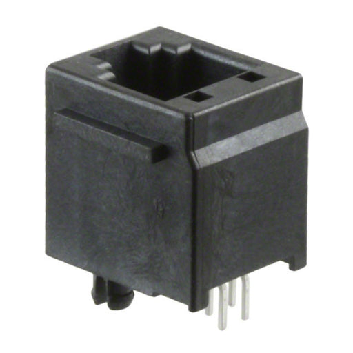 0955222647 by Molex - CONNECTOR MOD JACK 6P4C VERT UNSHLD
