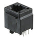 0955222667 by Molex - CONNECTOR MOD JACK 6P6C VERT UNSHLD