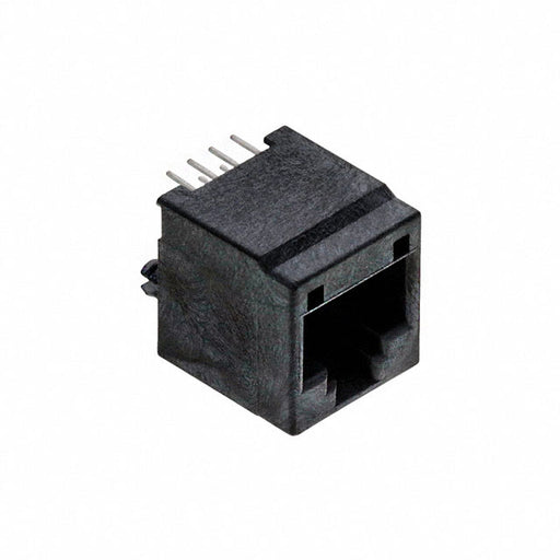 0955222881 by Molex - CONNECTOR MOD JACK 8P8C VERT UNSHLD