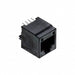 0955222881 by Molex - CONNECTOR MOD JACK 8P8C VERT UNSHLD