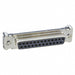 09553156612741 by HARTING - CONNECTOR D-SUB RCPT 25POS SMD SLDR