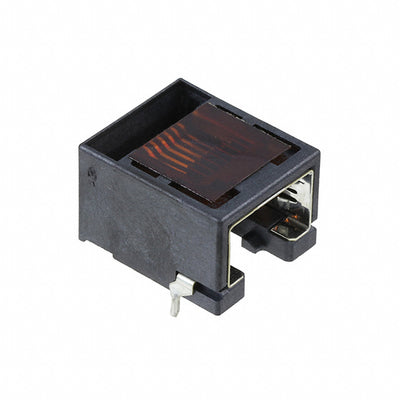 955406880 by Molex - CONNECTOR MOD JACK 8P8C R/A SHIELDED