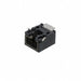 955406888 by Molex - CONNECTOR MOD JACK 8P8C R/A SHIELDED