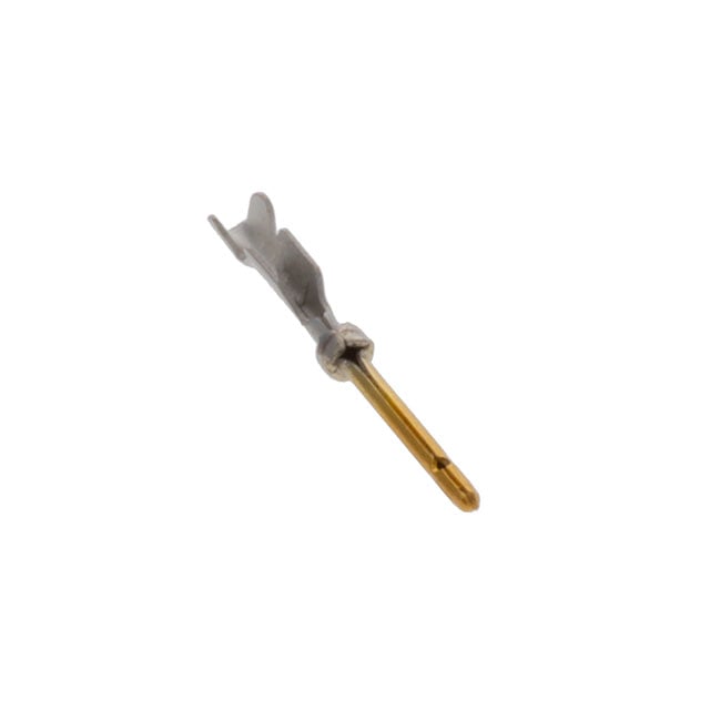 9560008157 by HARTING - D SUB HD MA CONTACT 24-26 AWG PL