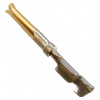 9560008267 by HARTING - D SUB HD FE CONTACT 24-26 AWG PL