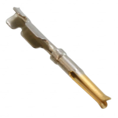 09560008277 by HARTING - CONNECTOR D-SUB SOCKET 24-26AWG CRIMP