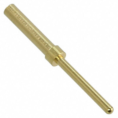 9560008385 by HARTING - D SUB HD MA TURNED CRIMP CONTACT