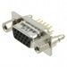 09561515513 by HARTING - CONNECTOR D-SUB HD RCPT 15P VERT SLDR