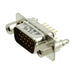 09561617713 by HARTING - CONNECTOR D-SUB HD PLUG 15P VERT SLDR