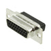 9562004701 by HARTING - CONNECTOR D-SUB HD HOUSING RCPT 26POS