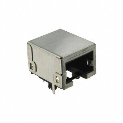 0956223981 by Molex - CONNECTOR MOD JACK 8P8C R/A SHIELDED