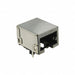 0956223981 by Molex - CONNECTOR MOD JACK 8P8C R/A SHIELDED