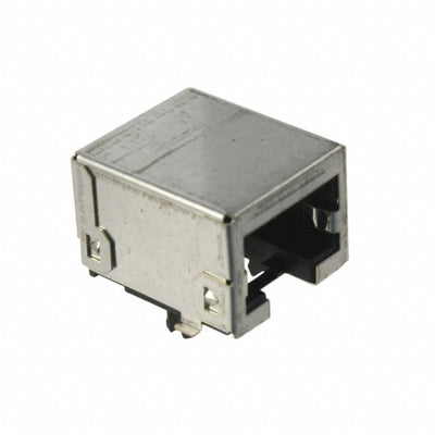 0956224881 by Molex - CONNECTOR MOD JACK 8P8C R/A SHIELDED
