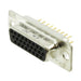 9562517500 by HARTING - CONNECTOR D-SUB HD RCPT 26P VERT SLDR