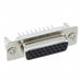 9562517512 by HARTING - CONNECTOR D-SUB HD RCPT 26P VERT SLDR
