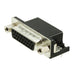 9562525613 by HARTING - CONNECTOR D-SUB HD RCPT 26P R/A SLDR
