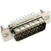 9562615712 by HARTING - CONNECTOR D-SUB HD PLUG 26P VERT SLDR