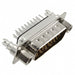 9562615713 by HARTING - CONNECTOR D-SUB HD PLUG 26P VERT SLDR