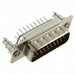 9562617712 by HARTING - CONNECTOR D-SUB HD PLUG 26P VERT SLDR