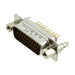 9562617713 by HARTING - CONNECTOR D-SUB HD PLUG 26P VERT SLDR