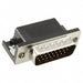 9562625812 by HARTING - CONNECTOR D-SUB HD PLUG 26P R/A SLDR