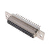 09563004715050 by HARTING - CONNECTOR D-SUB HD RCPT 44P SLDR CUP