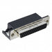09563527612 by HARTING - CONNECTOR D-SUB HD RCPT 44P R/A SLDR