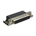 09563525613 by HARTING - CONNECTOR D-SUB HD RCPT 44P R/A SLDR