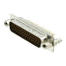 09563617713 by HARTING - CONNECTOR D-SUB HD PLUG 44P VERT SLDR