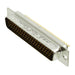09564005604 by HARTING - CONNECTOR D-SUB HD PLUG 62P SLDR CUP